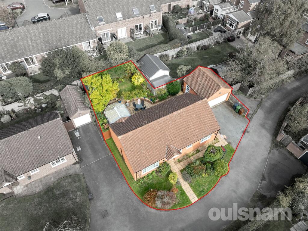 Additional image 19 of Churchfields Gardens, Bromsgrove, Worcestershire, B61