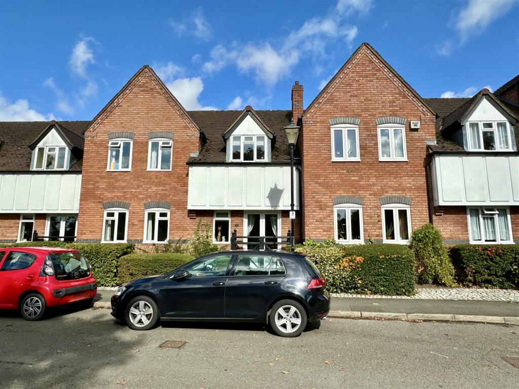 Additional image 29 of Gas House Lane, Alcester