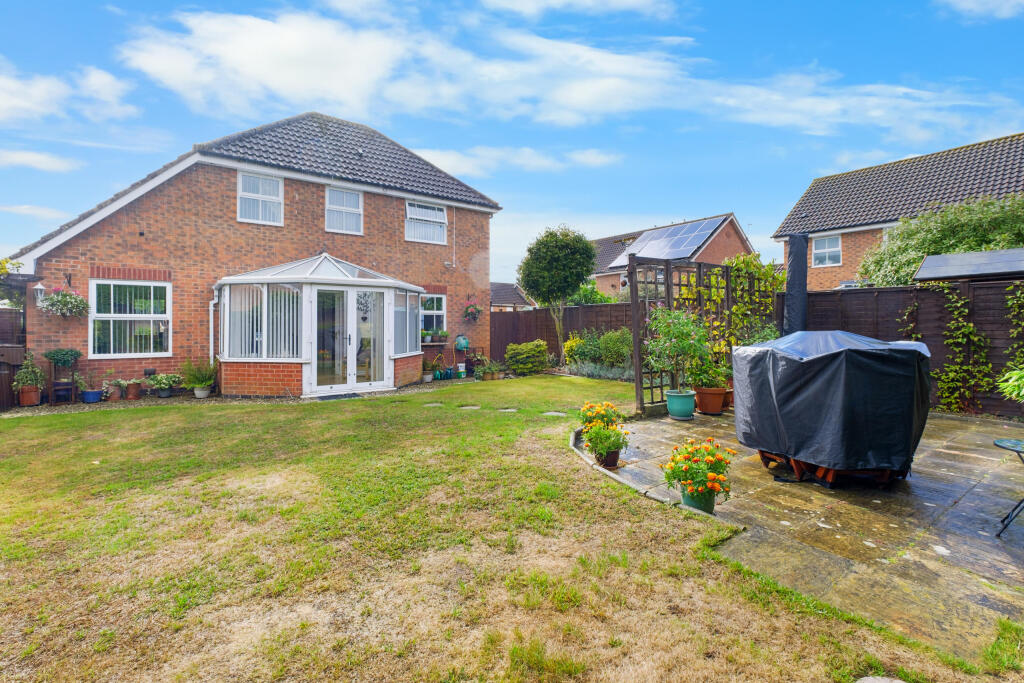 Additional image 25 of Rutherford Road, Bromsgrove B60 3SA