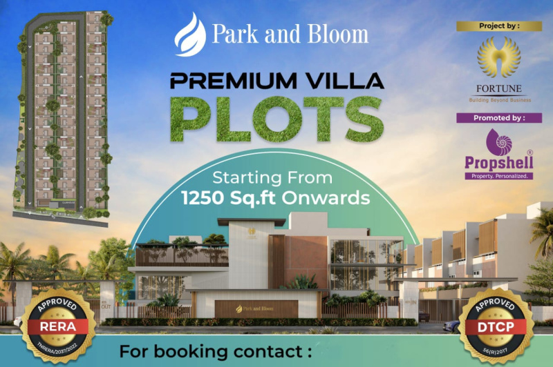 Additional image 2 of Thiruvallore, Chennai