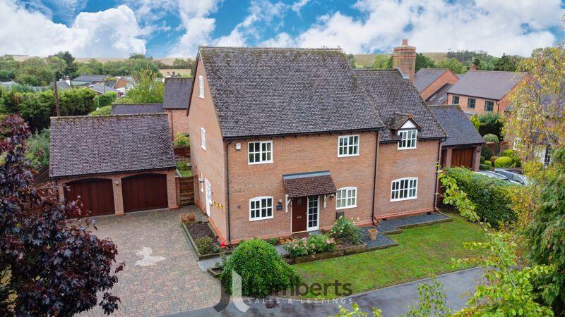 Additional image 22 of Hanbury Chase, Hanbury Road, Hanbury, Bromsgrove