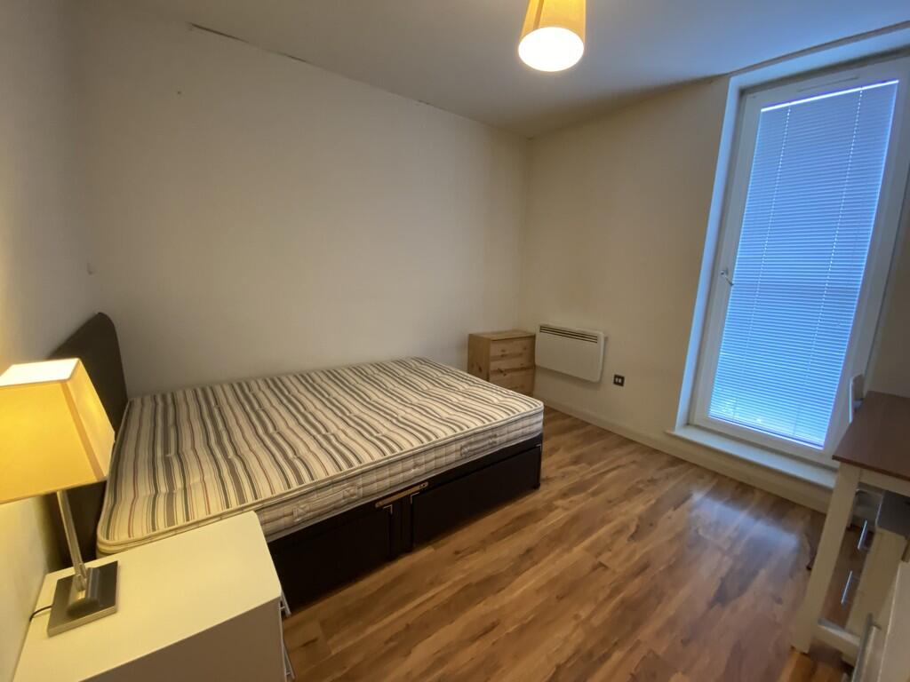 Additional image 9 of Latitude Apartment, 155 Bromsgrove St, B5