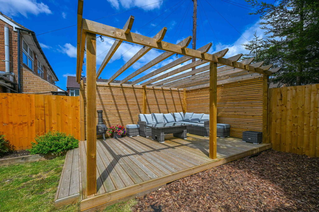 Additional image 26 of 74 Station Road, Wythall