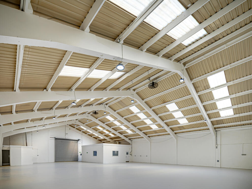 Additional image 10 of Coleshill Trading Estate, Station Road, Birmingham, B46 1JP