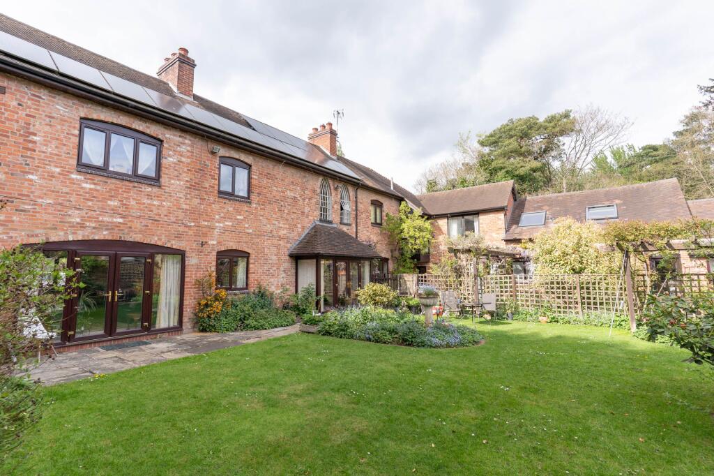 Additional image 10 of Old Rectory Lane, Alvechurch, B48