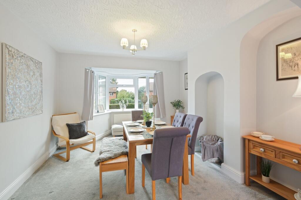 Additional image 3 of Oak Road, Catshill, B61