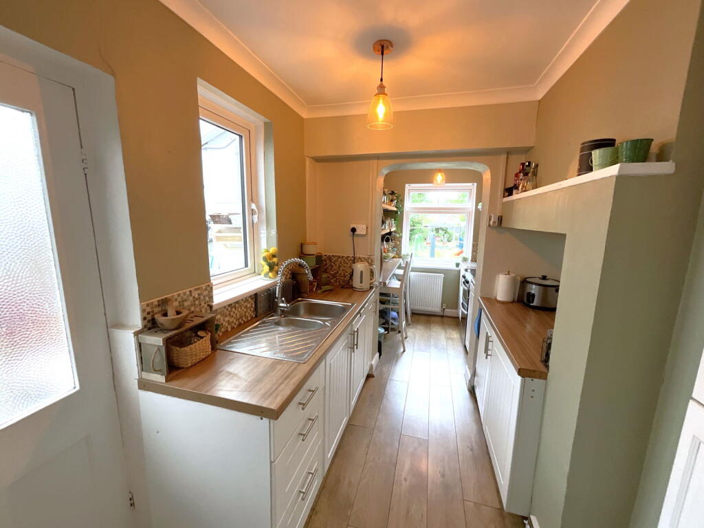 Additional image 5 of HALESOWEN, King Charles Road