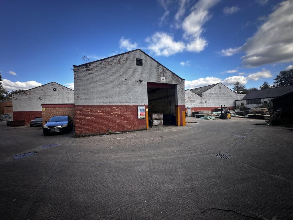 Additional image 11 of Clow Business Park, Garratts Lane, Cradley Heath, B64 5RG