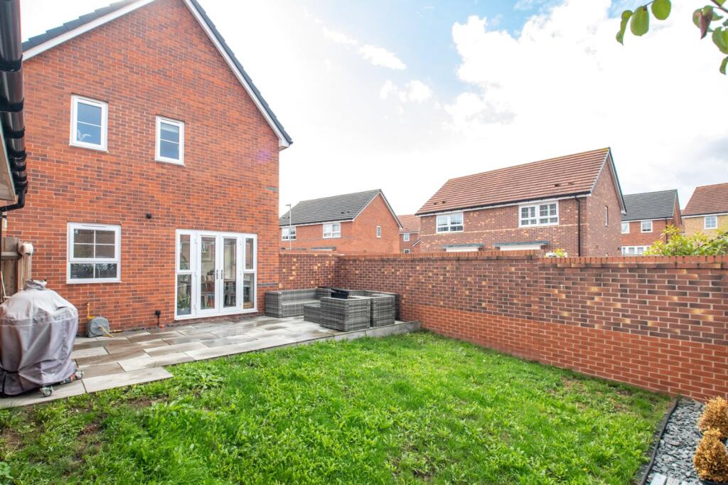 Additional image 18 of Chimney Way, Stoke Prior, Bromsgrove, Worcestershire, B60