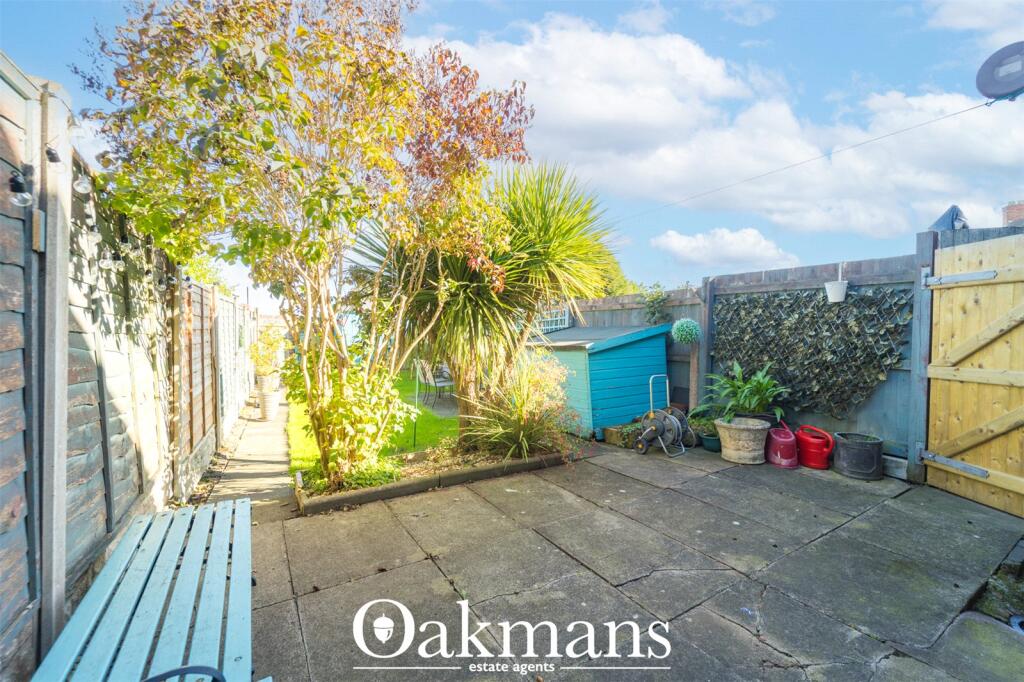 Additional image 21 of Kendal Rise Road, Rednal, Birmingham, West Midlands, B45