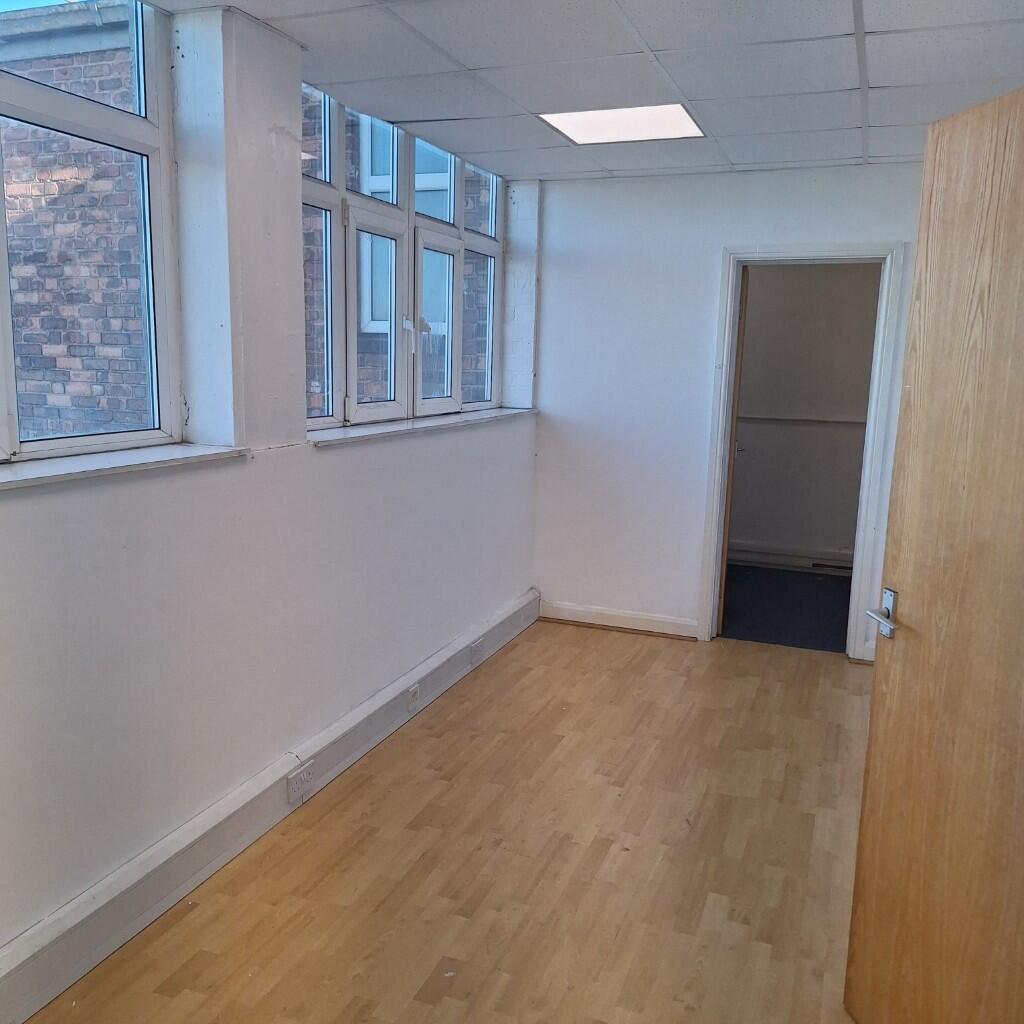 Additional image 4 of Unit 304, Telsen Centre, 55 Thomas Street, Birmingham, B6