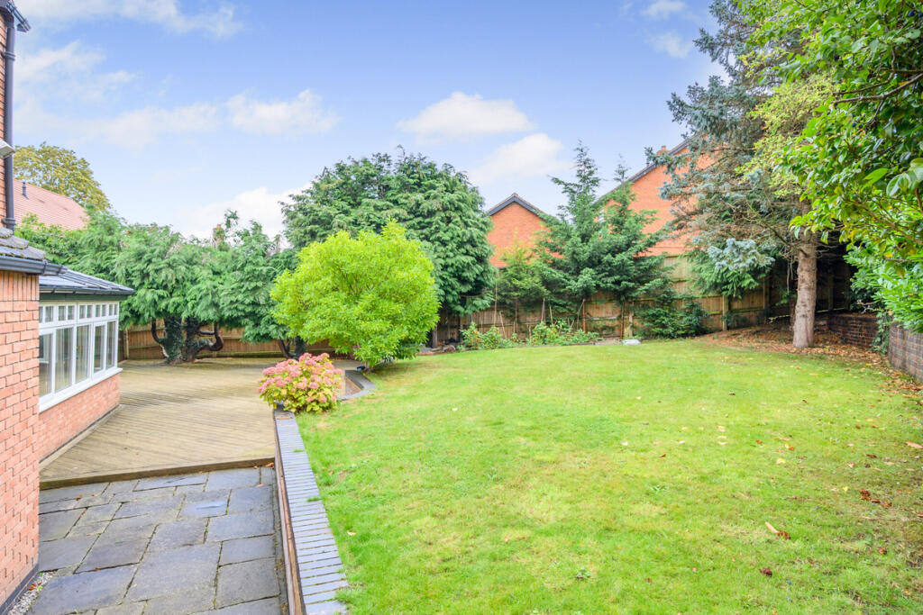 Additional image 49 of Blythe Road, Coleshill, North Warwickshire B46 1AH