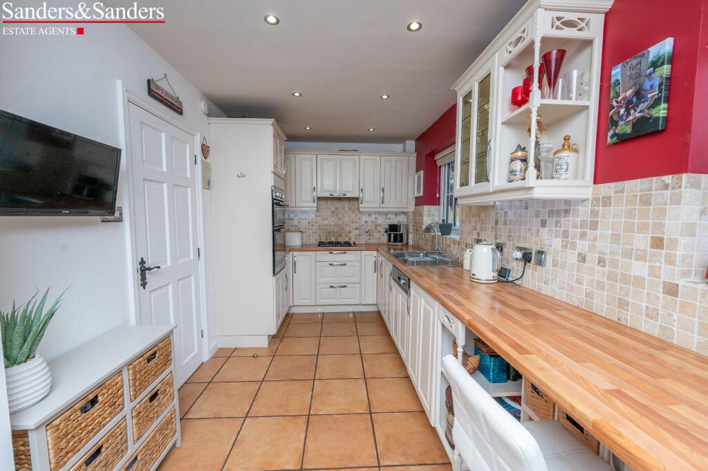 Additional image 14 of The Farriers, High Street, Broom, Alcester, B50