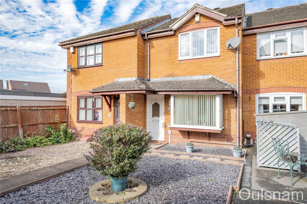 Additional image 14 of Crabtree Drive, Bromsgrove, Worcestershire, B61
