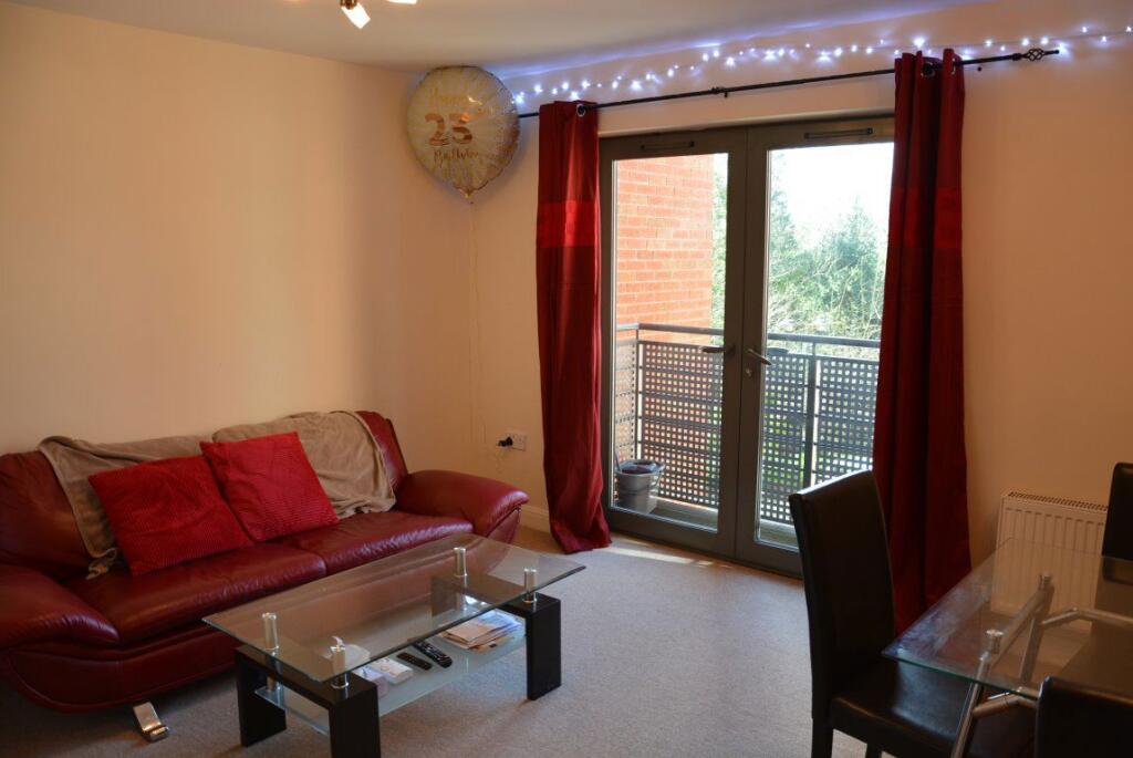 Additional image 15 of 30 Bournbrook Court, B5 7SQ
