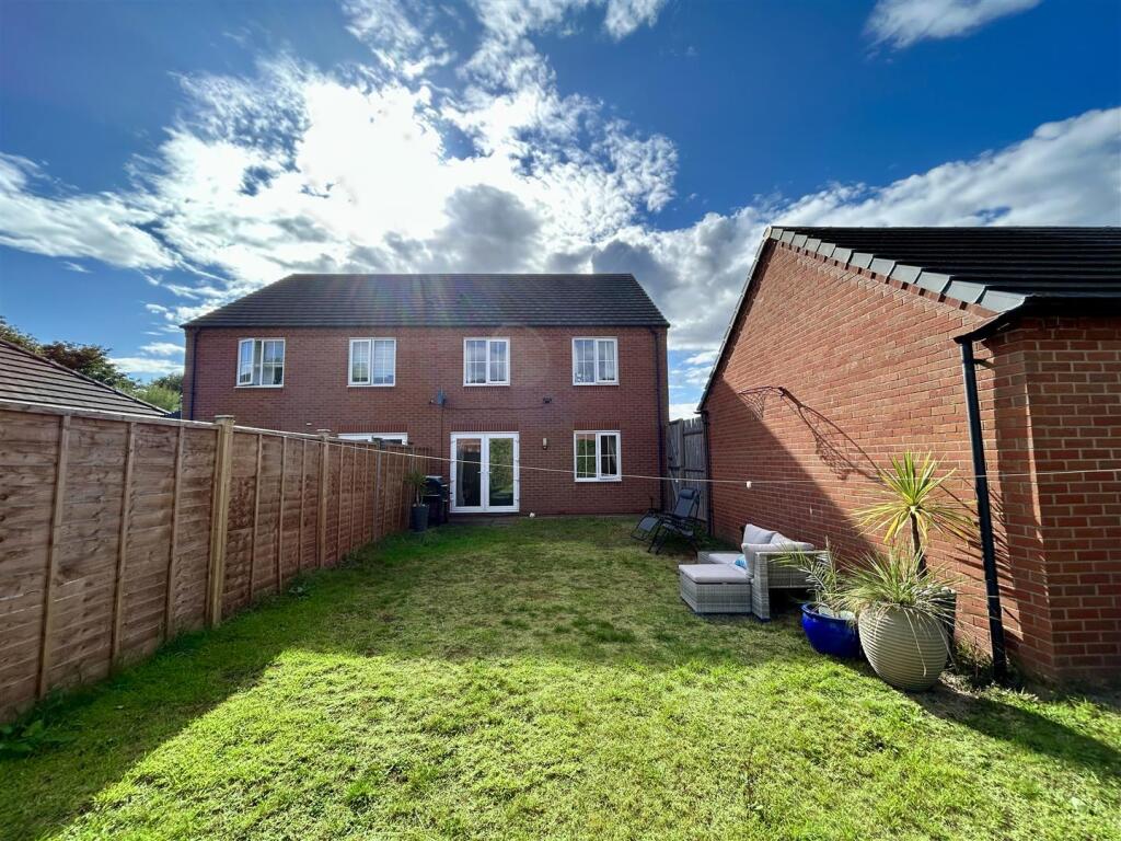 Additional image 22 of Thatchers Barn Drive, Halesowen