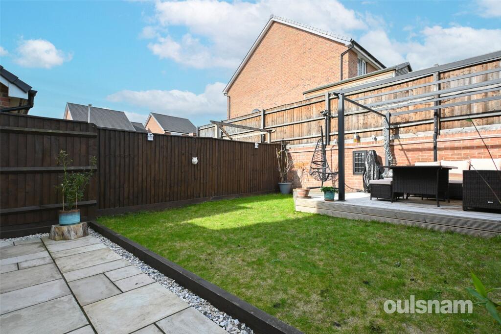 Additional image 25 of Evered Close, Galton Lock, Smethwick, West Midlands, B66