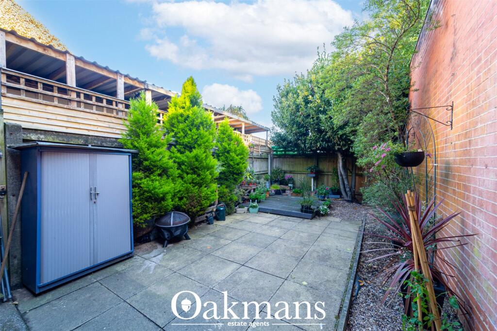 Additional image 12 of May Lane, Hollywood, Birmingham, Worcestershire, B47