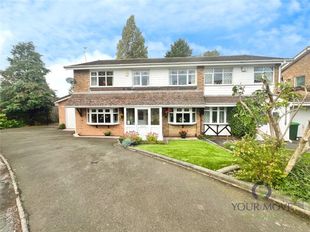 Additional image 29 of Packwood Road, Tividale, Oldbury, West Midlands, B69