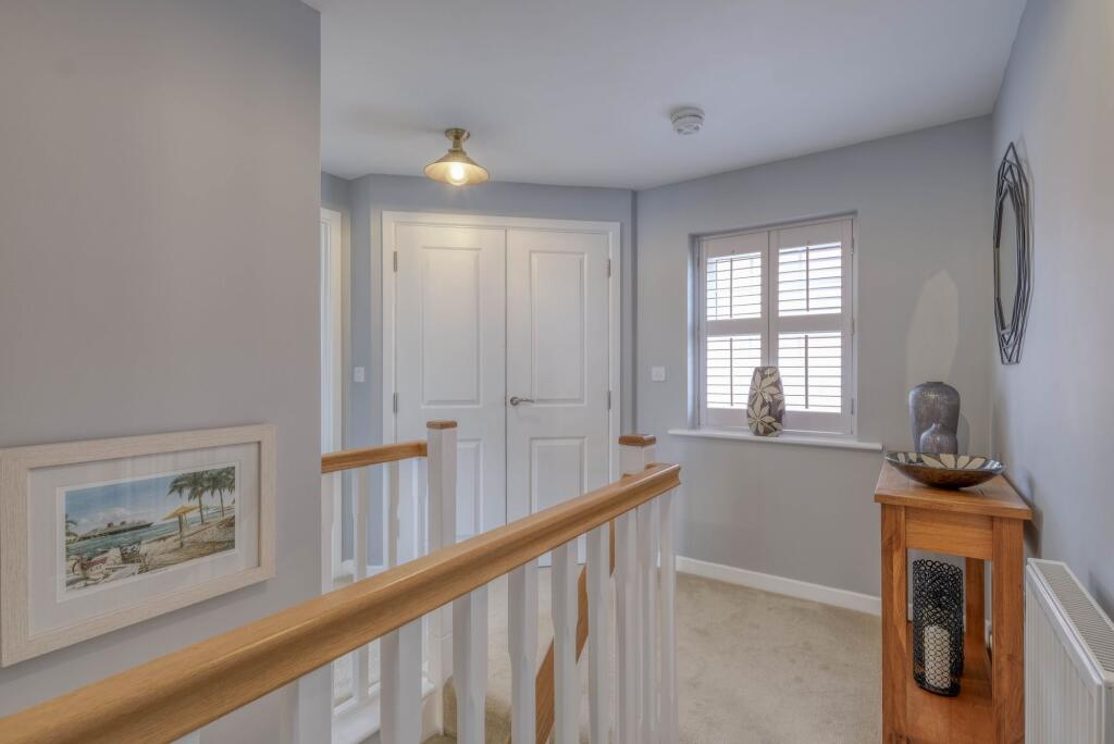 Additional image 14 of Mortimer Way, Bromsgrove, B61