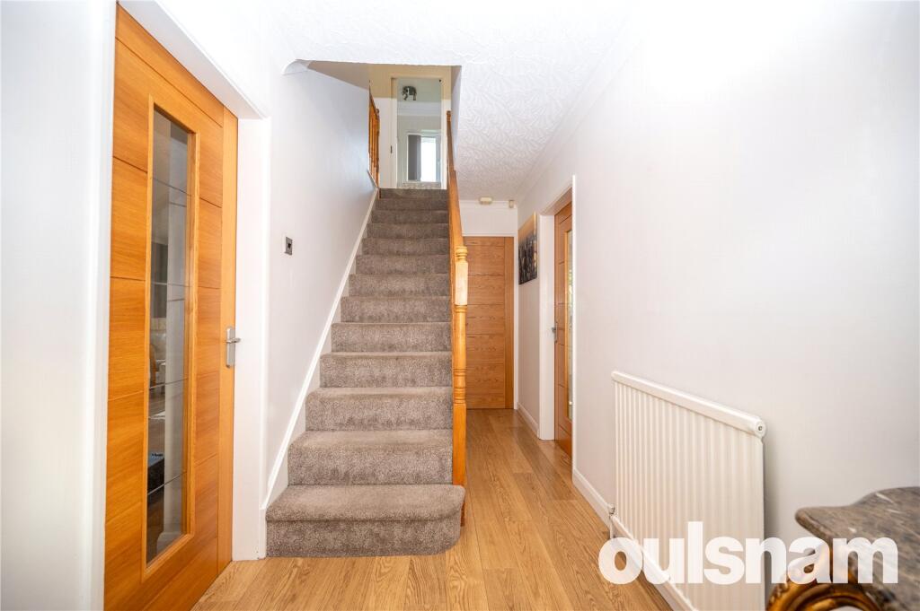 Additional image 31 of Upland Grove, Bromsgrove, Worcestershire, B61