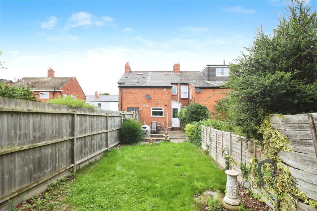 Additional image 15 of Middlefield Road, Bromsgrove, Worcestershire, B60