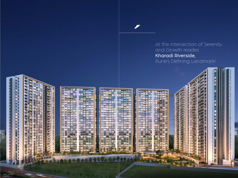 Property image for Wadgaon Sheri, Pune