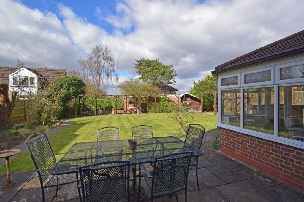 Additional image 3 of 19 College Road, Bromsgrove, Worcestershire, B60 2NF