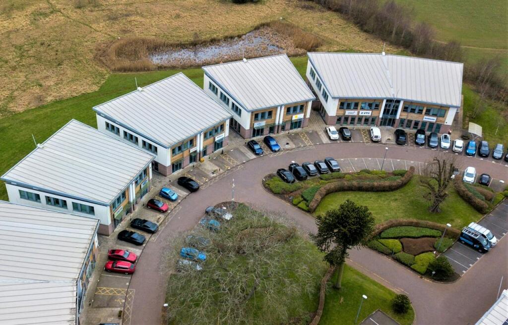 Additional image 21 of Topaz Business Park, Bromsgrove, B61 0GD
