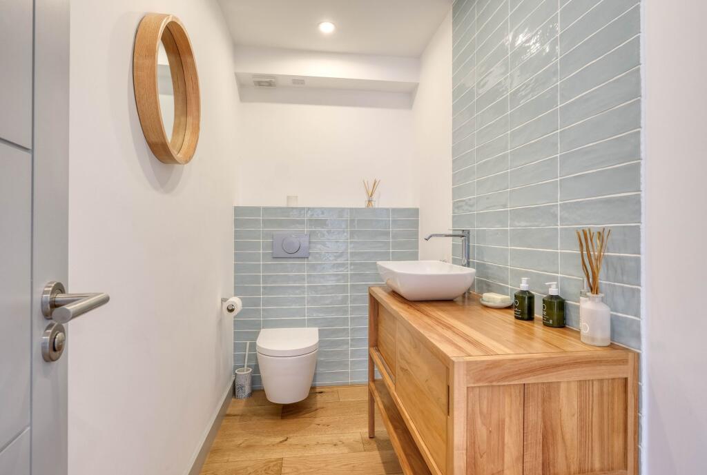 Additional image 9 of Astwood Lane, Stoke Prior, B60