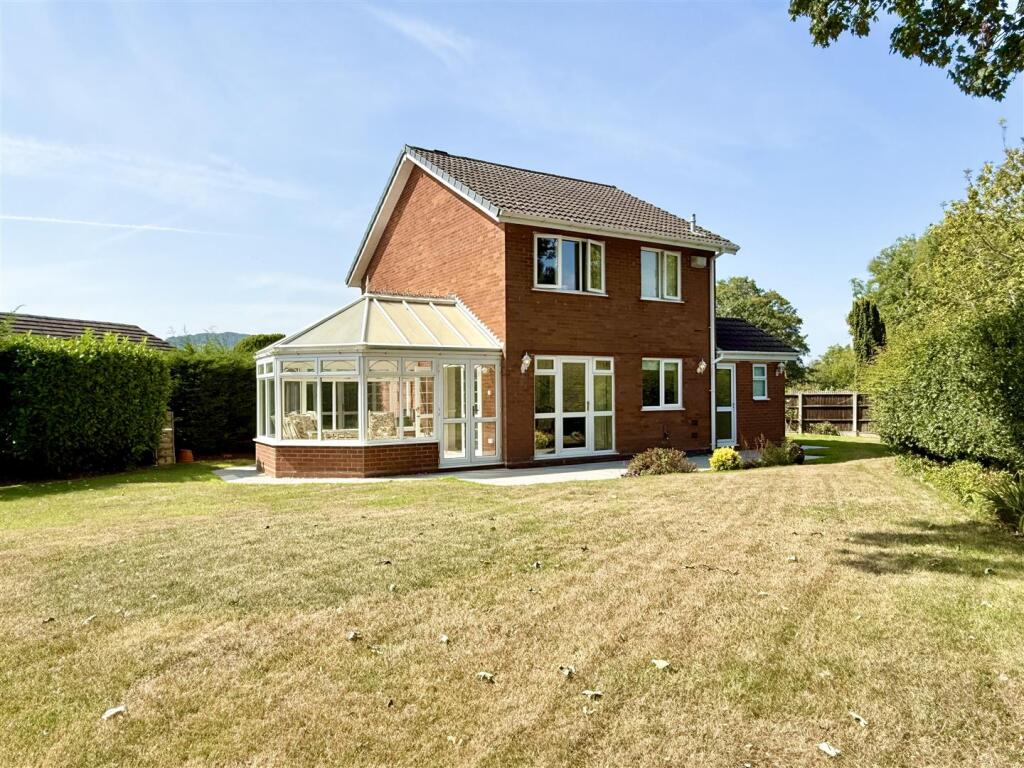 Additional image 23 of Cotswold Croft, Halesowen