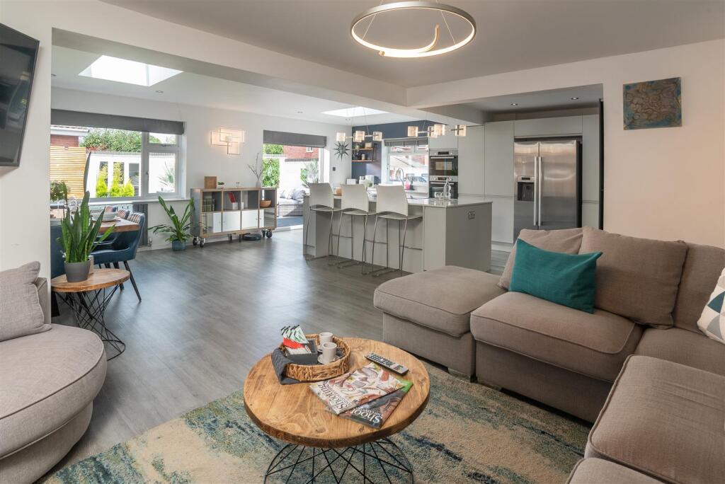 Additional image 5 of Eclipse Road, Alcester