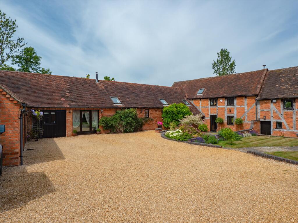 Property image for Shelfield, Alcester, Warwickshire, B49