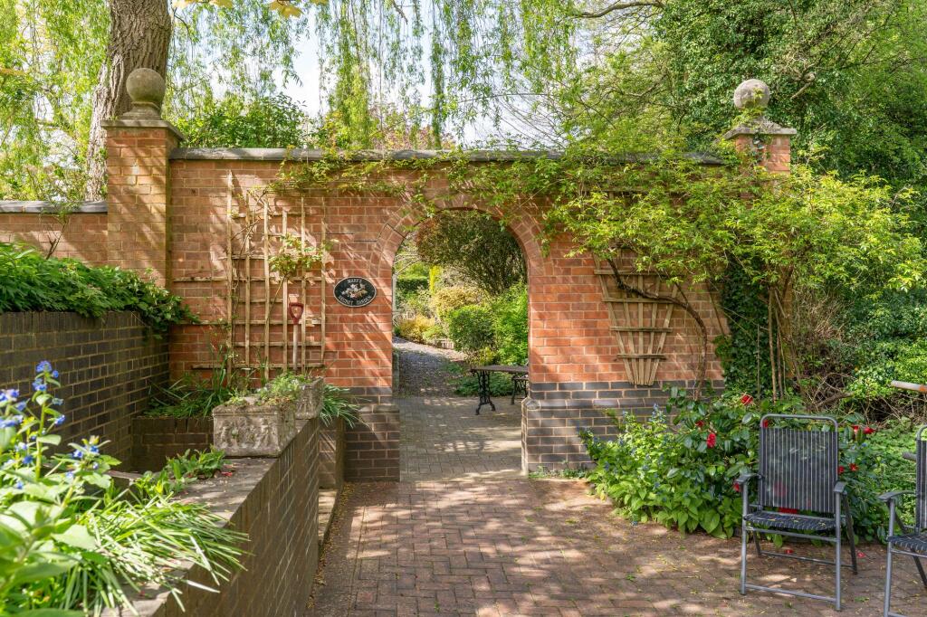 Additional image 32 of Old Rectory Lane, Alvechurch, B48