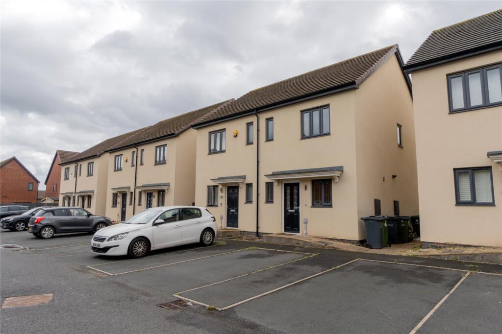 Additional image 20 of Argyll Way, West Midlands