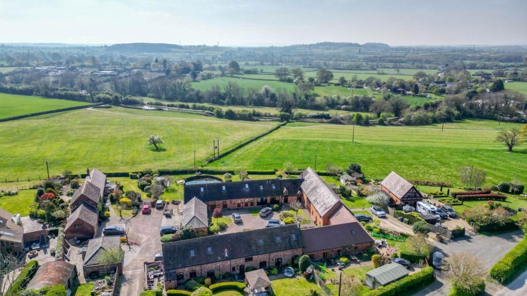 Additional image 20 of Sugarbrook Lane, Stoke Pound, B60