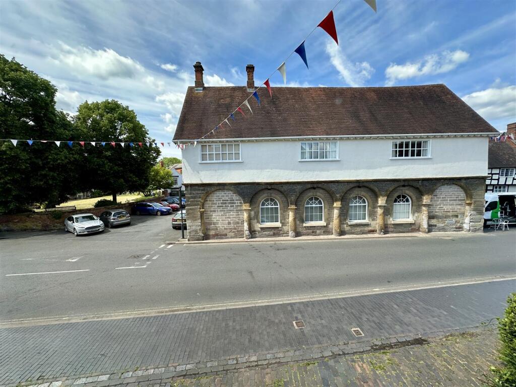 Additional image 24 of 3 Church Street, Alcester