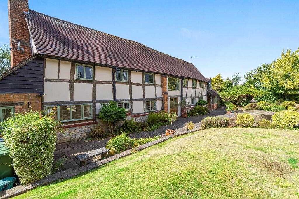 Additional image 21 of Walcote, Alcester, Warwickshire