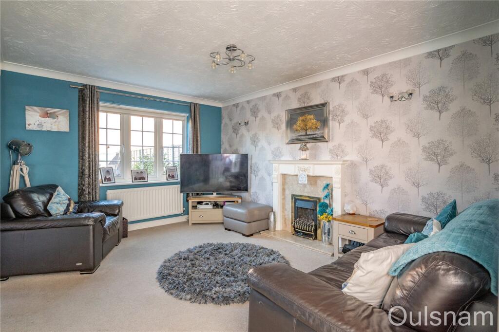 Additional image 5 of Appletrees Crescent, Bromsgrove, Worcestershire, B61