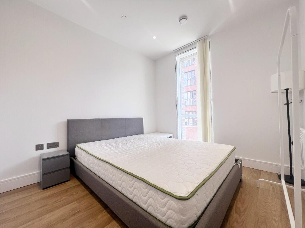 Additional image 10 of Hurst Street, Birmingham, B5