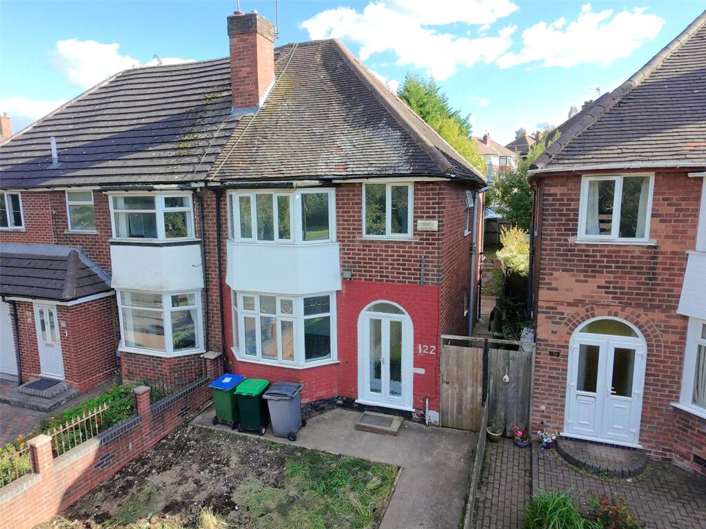 Additional image 51 of Norman Road, Smethwick, West Midlands, B67