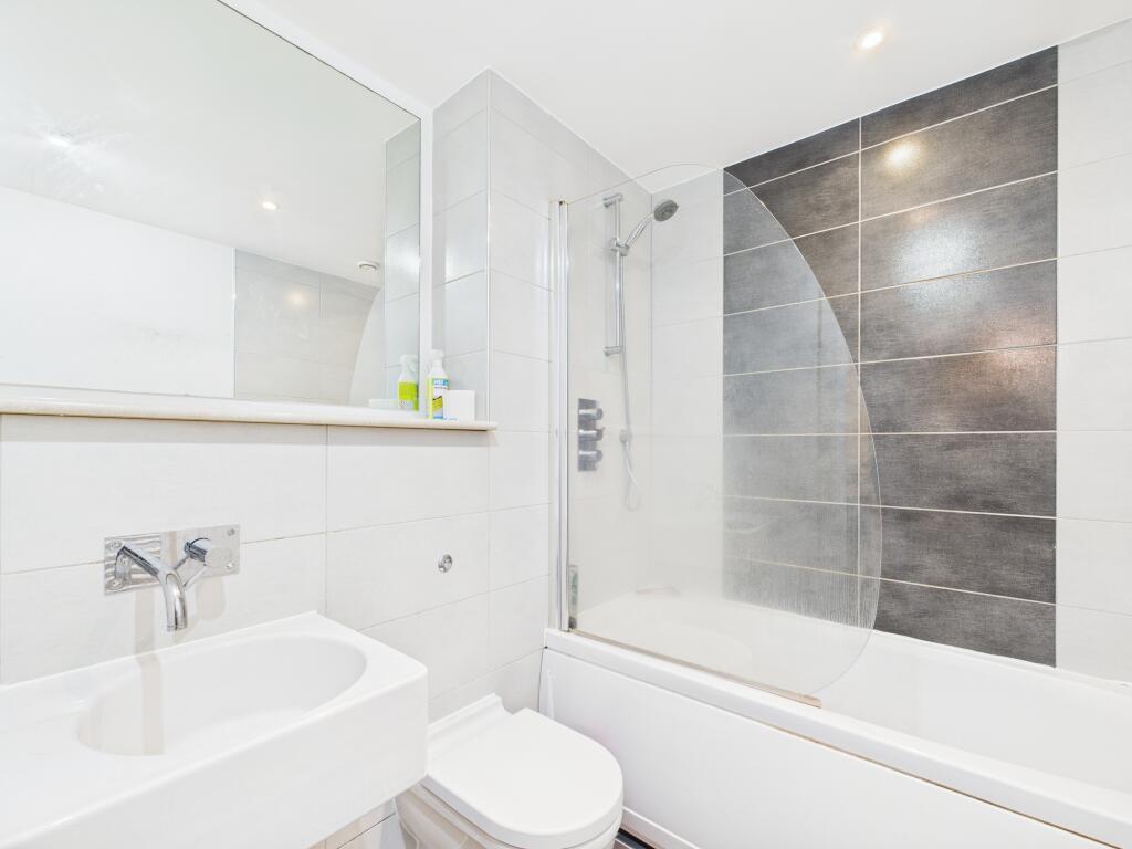 Additional image 9 of i-Land Development, City Centre, Birmingham, B5