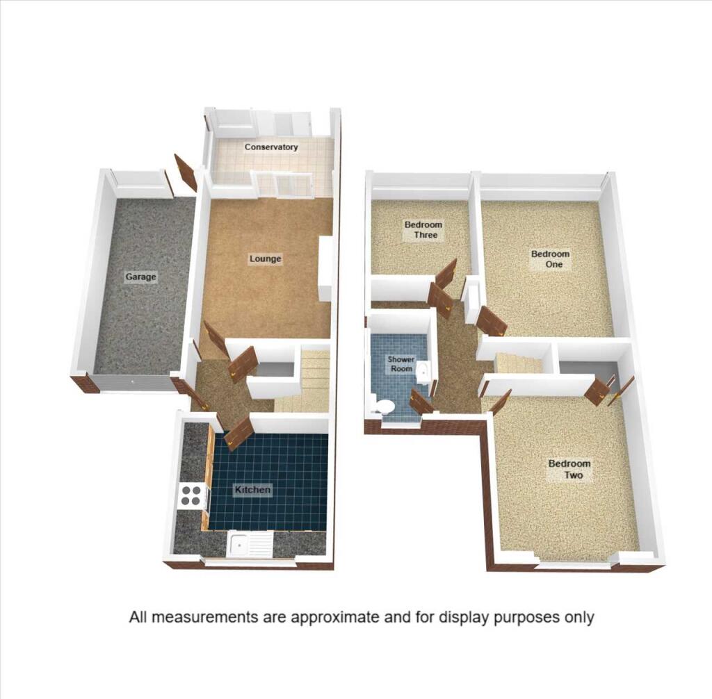 Additional image 12 of Burman Drive, Coleshill