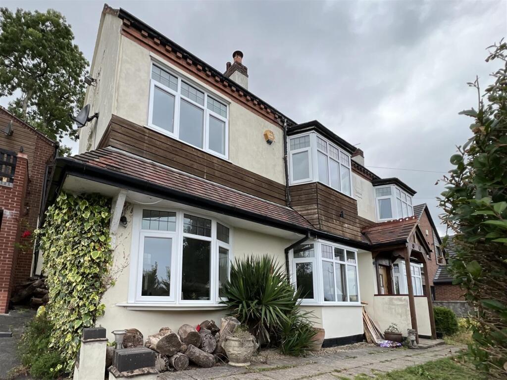 Additional image 23 of Dark Lane, Romsley, Halesowen