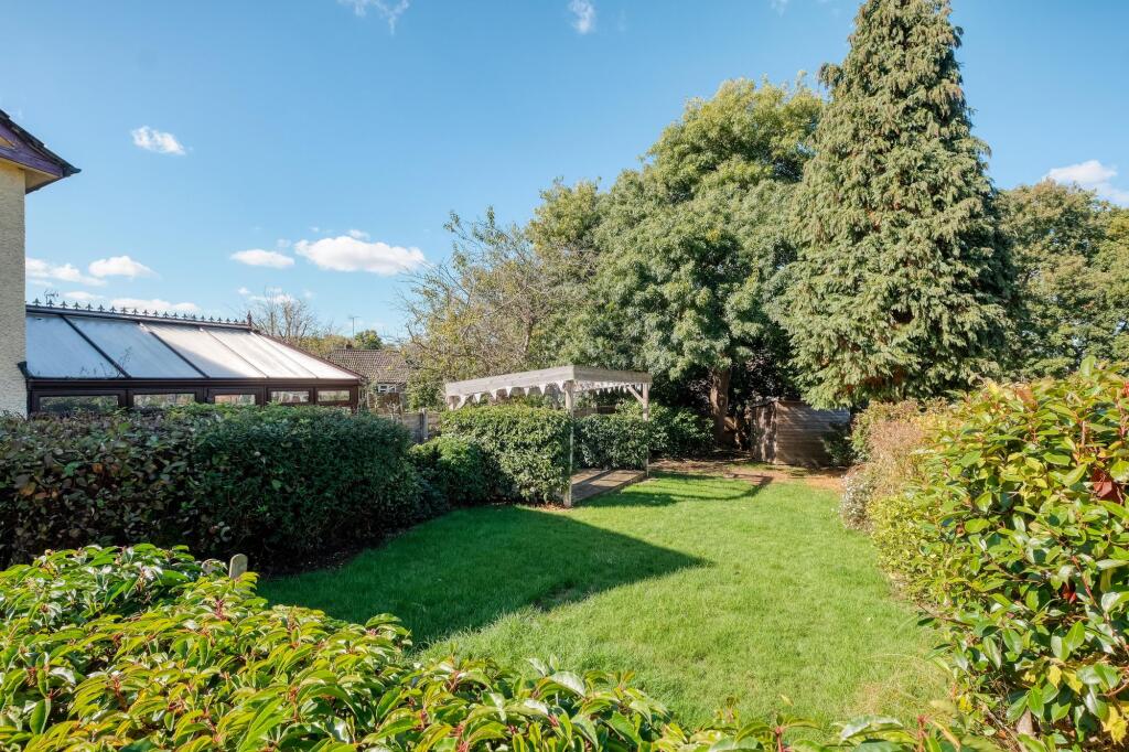 Additional image 14 of Eachway Lane, Rednal, B45