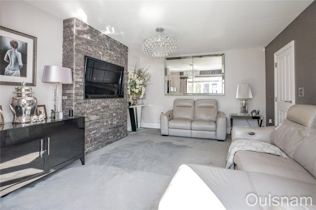 Additional image 4 of Birmingham Road, Lydiate Ash, Near Marlbrook, Worcestershire, B61