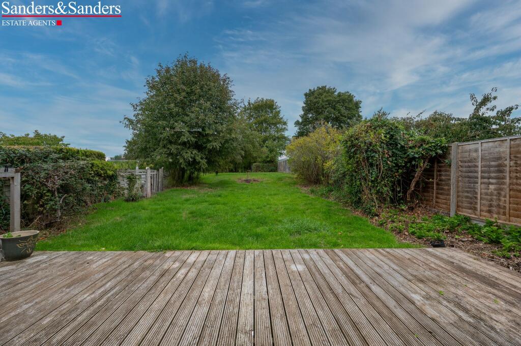 Additional image 4 of School Road, Great Alne, Alcester, B49
