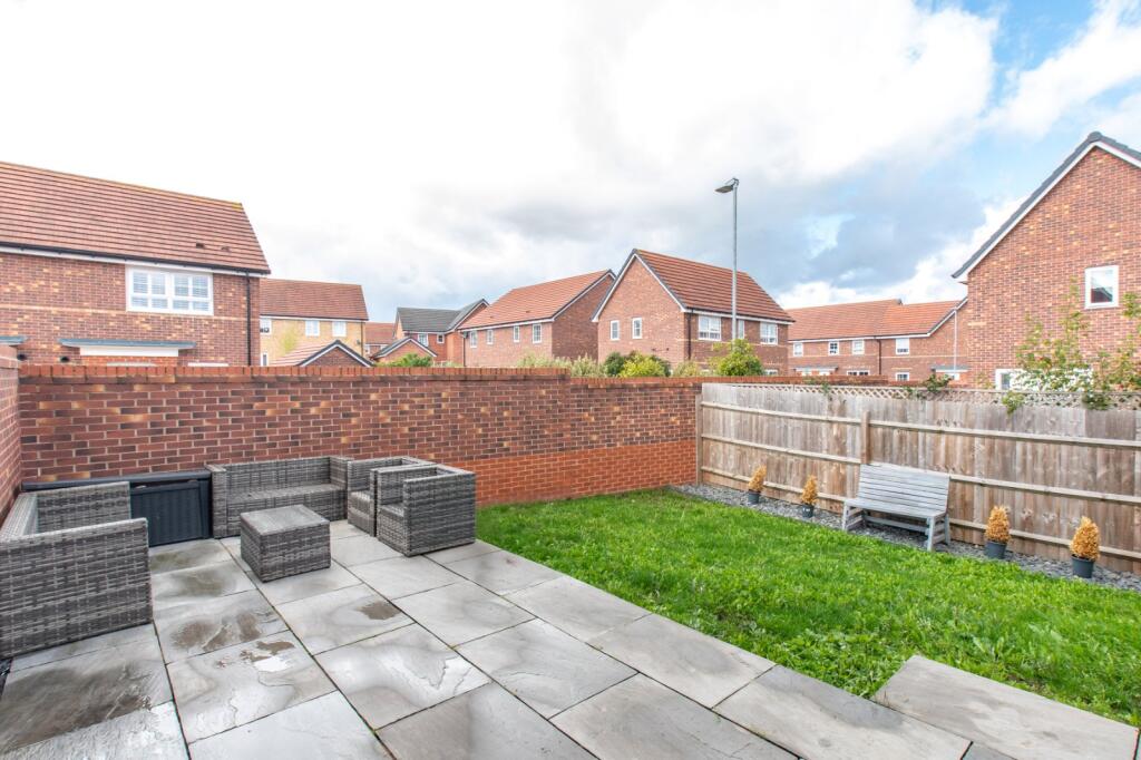 Additional image 17 of Chimney Way, Stoke Prior, Bromsgrove, Worcestershire, B60