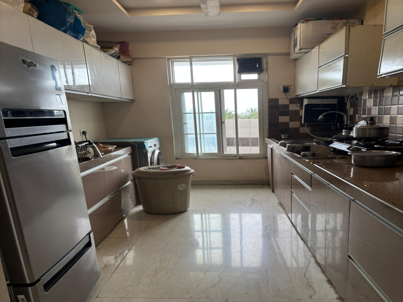 Charkop, Kandivali West, Mumbai