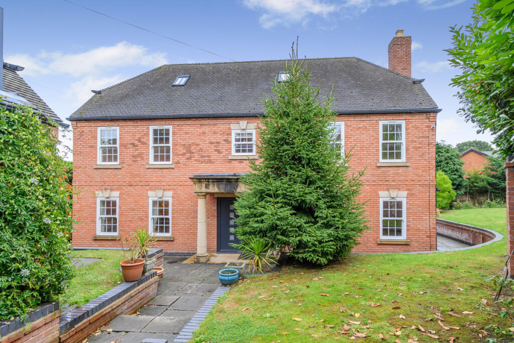 Additional image 44 of Blythe Road, Coleshill, North Warwickshire B46 1AH